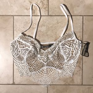 For love and lemons bat your lashes bra
